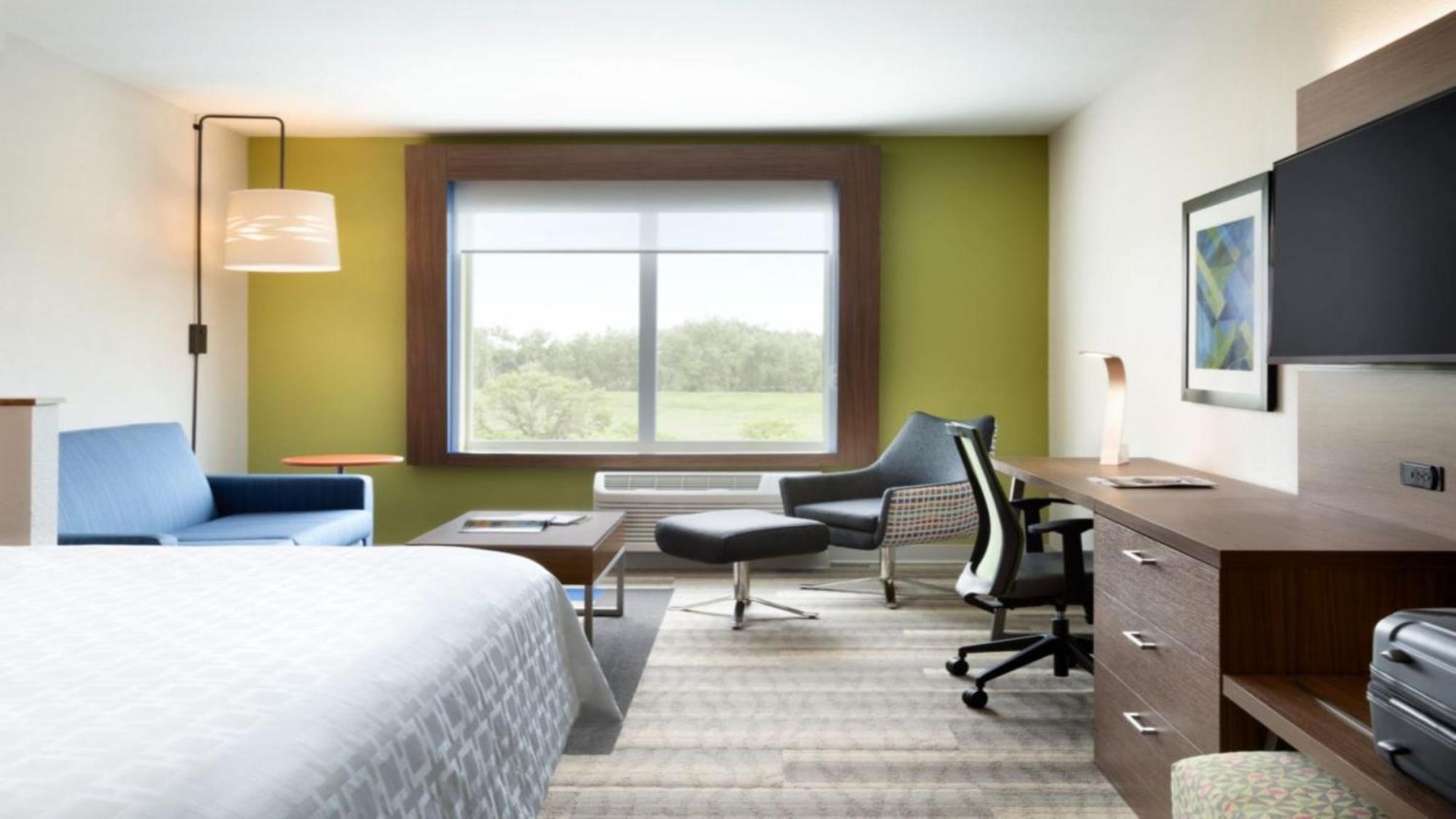 Holiday Inn Express - New Rochelle, An Ihg Hotel Extérieur photo